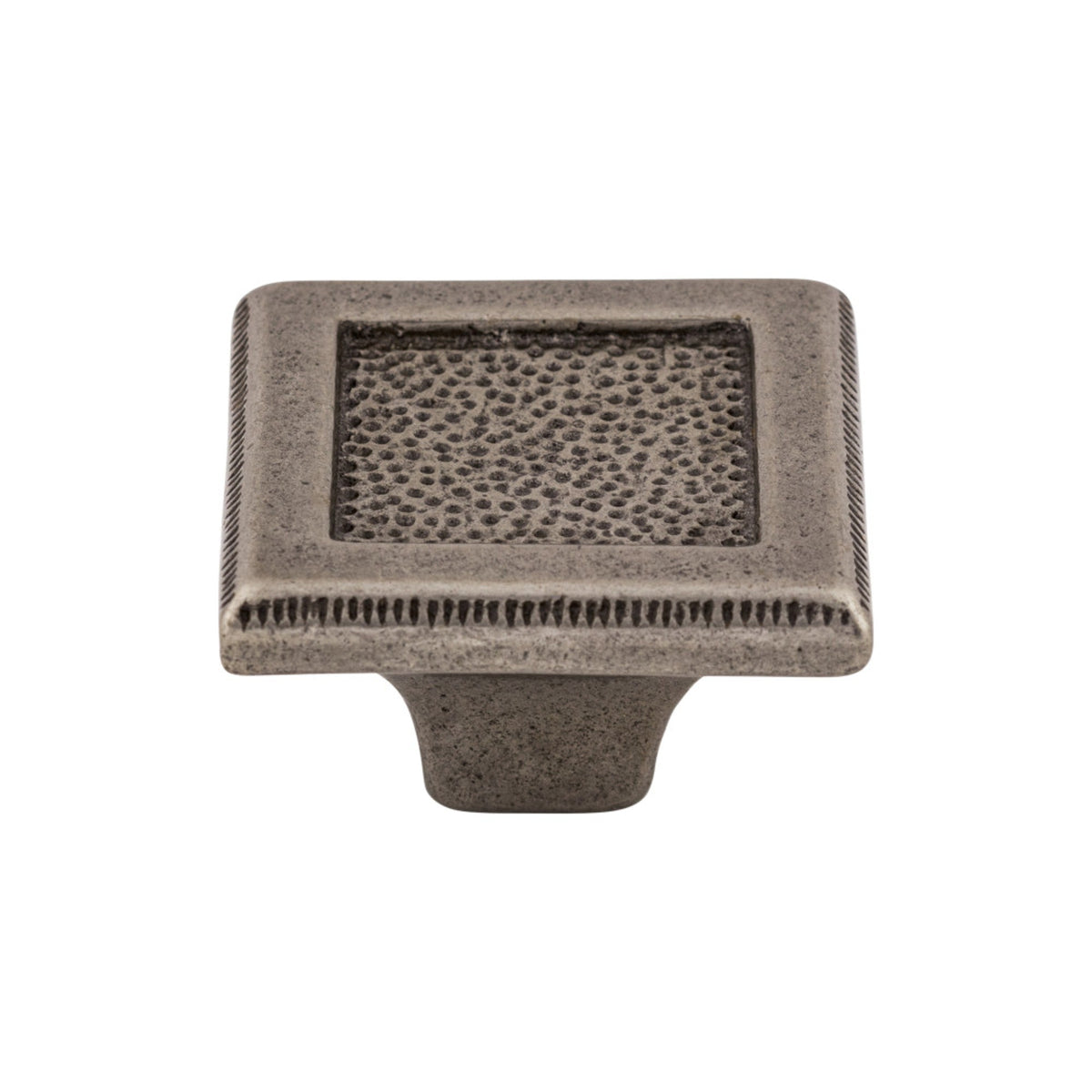 TOP KNOBS Square Inset Cabinet Knobs & Pulls