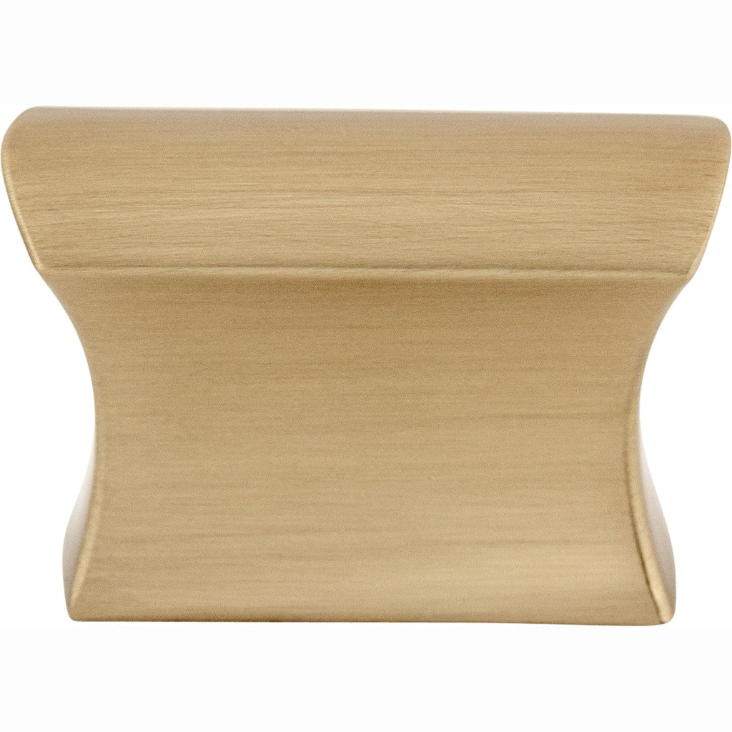 TOP KNOBS Glacier Cabinet Knobs & Pulls