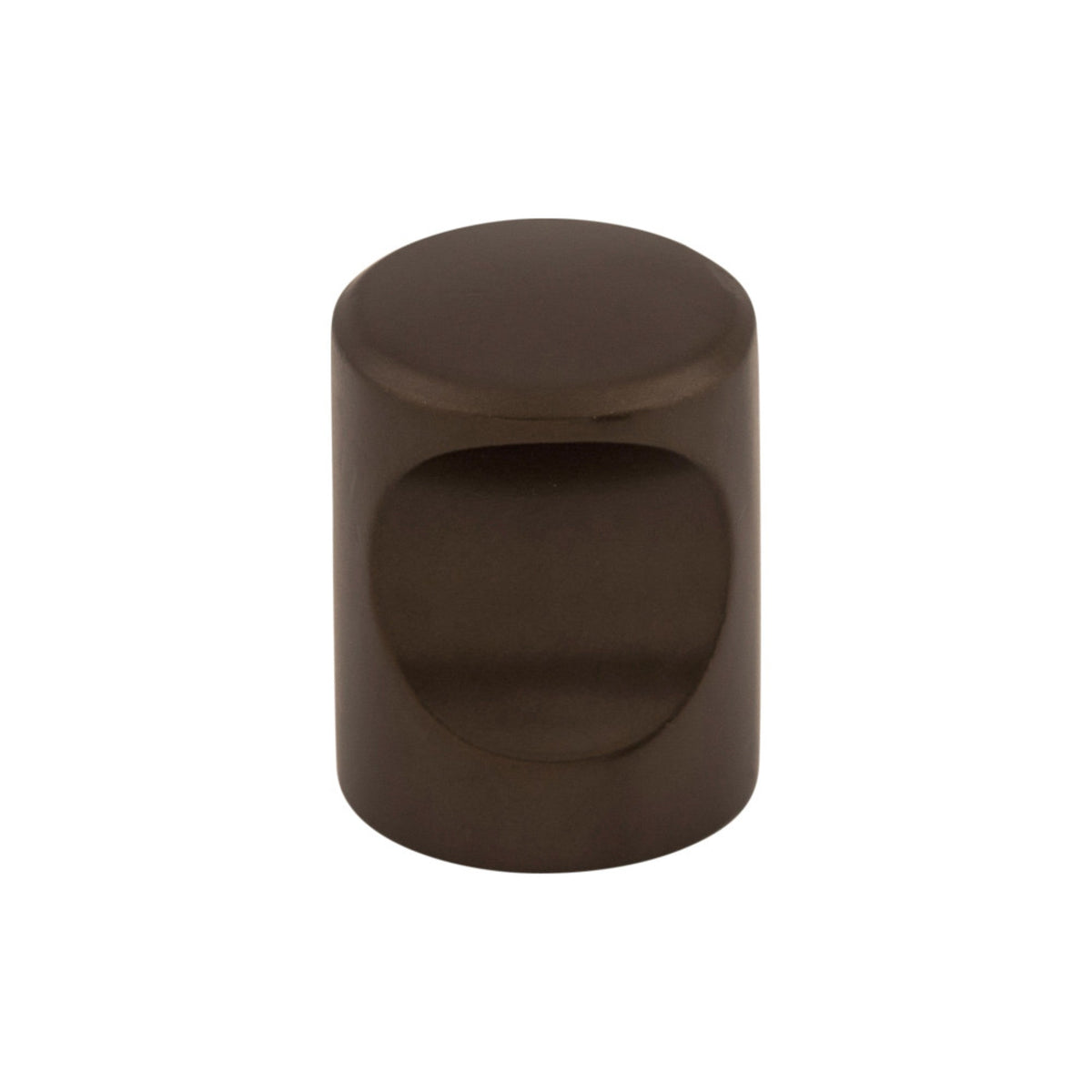 TOP KNOBS Indent Cabinet Knobs