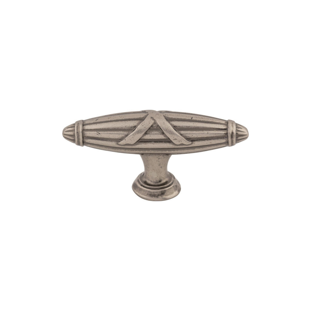 TOP KNOBS Ribbon & Reed Cabinet Knobs & Pulls