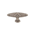 TOP KNOBS Ribbon & Reed Cabinet Knobs & Pulls