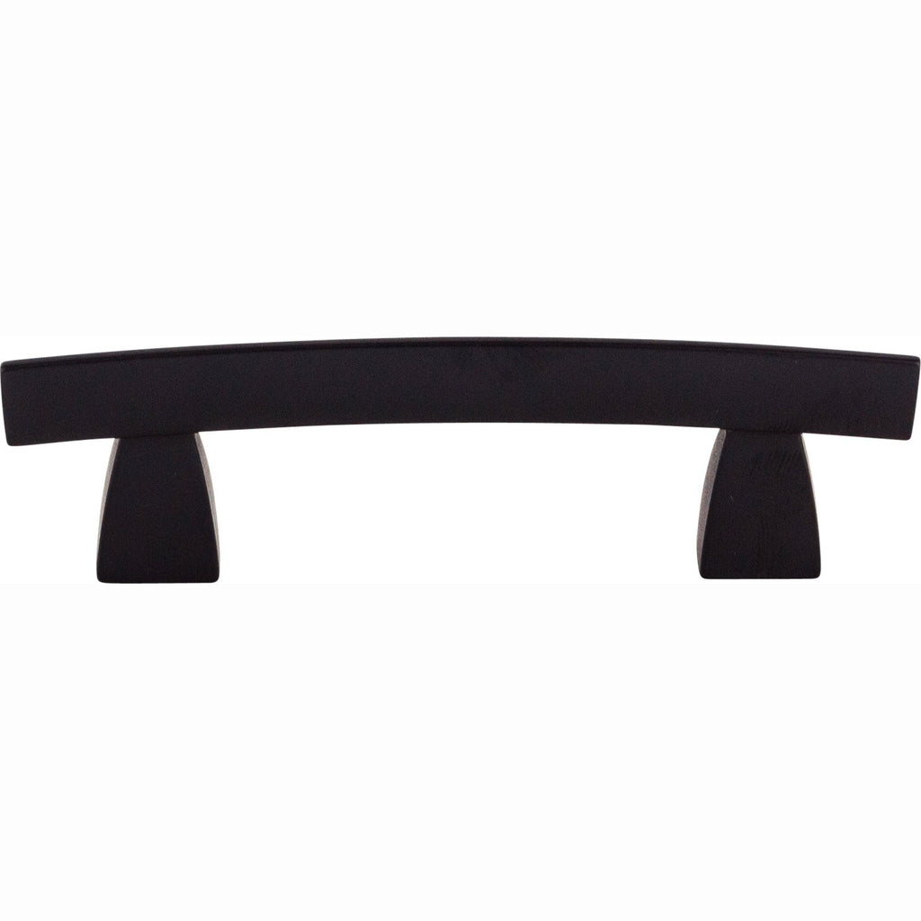 TOP KNOBS Arched Cabinet Knobs & Pulls