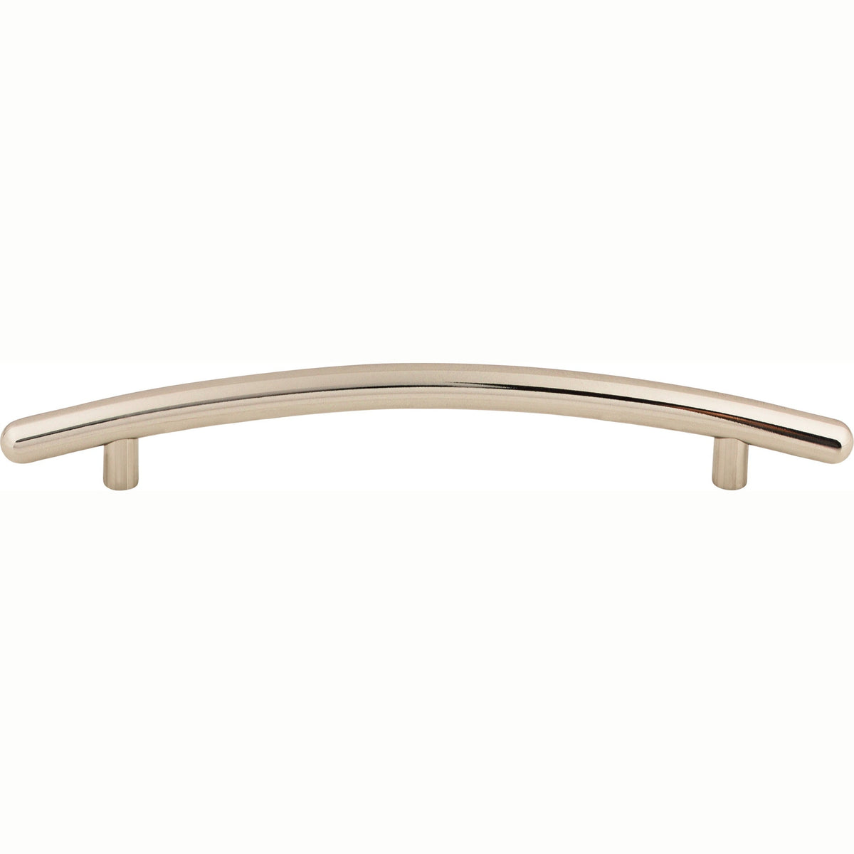 TOP KNOBS Curved Cabinet & Appliance Pulls