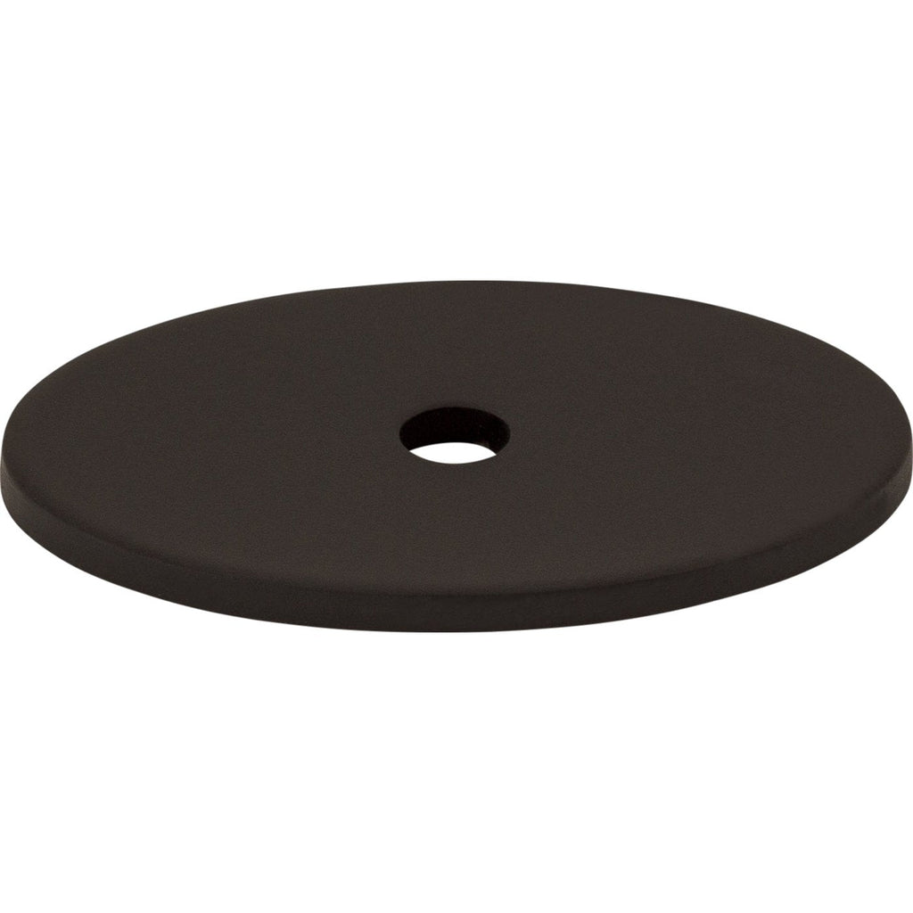 TOP KNOBS Oval Cabinet Knobs, Pulls & Backplates