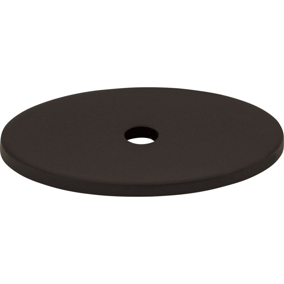 TOP KNOBS Oval Cabinet Knobs, Pulls & Backplates