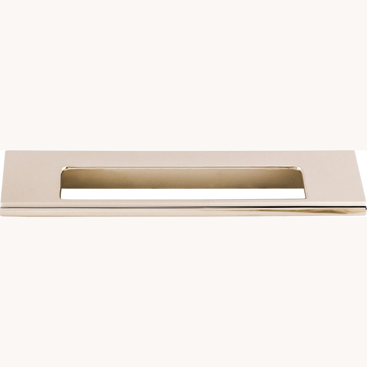 TOP KNOBS Europa Cabinet Tab Pulls