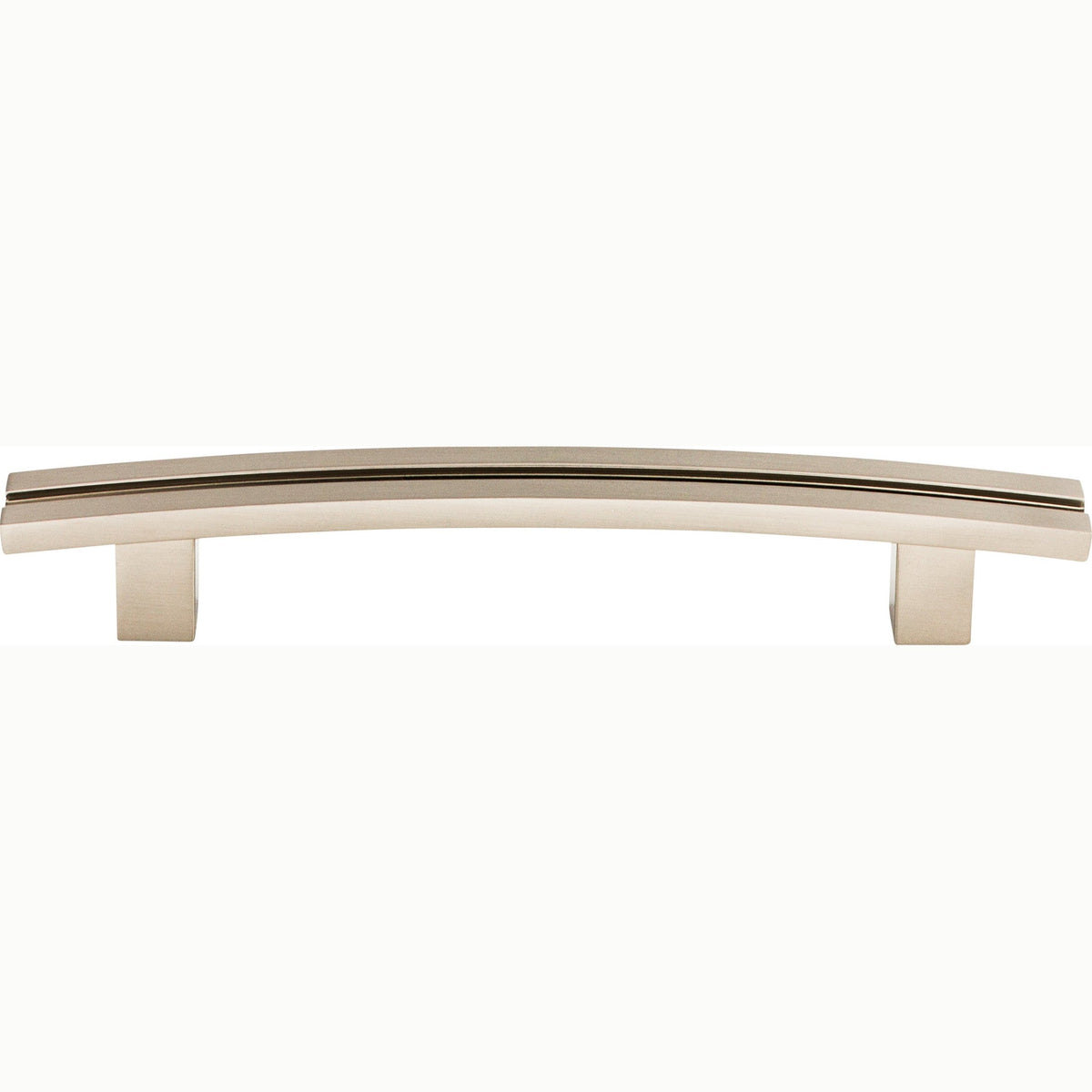 TOP KNOBS Inset Rail Cabinet Knobs & Pulls