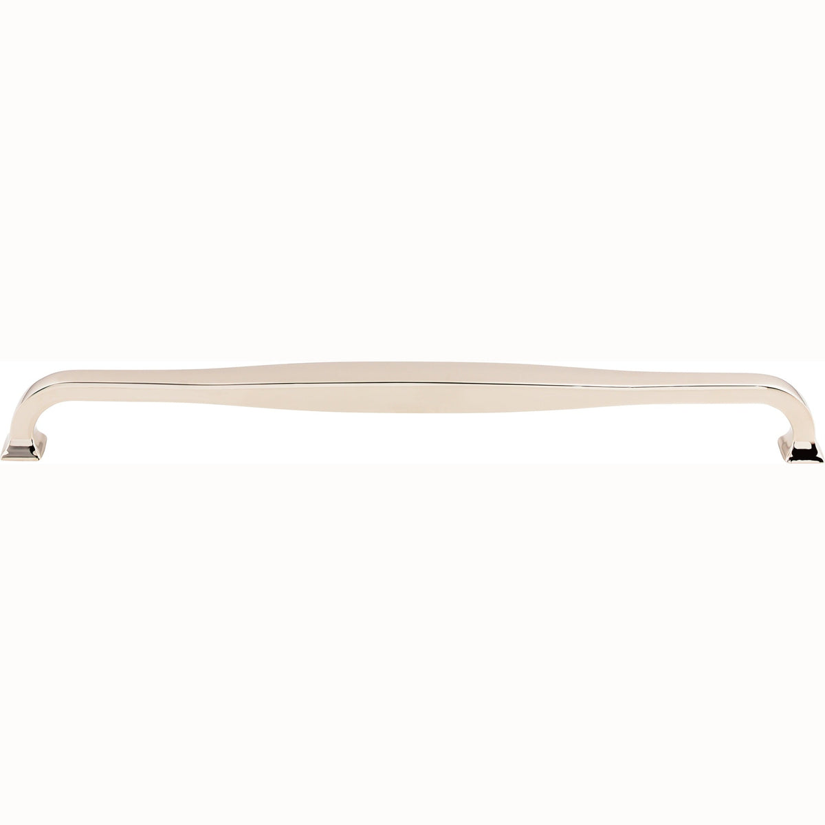 TOP KNOBS Contour Cabinet Knobs & Pulls