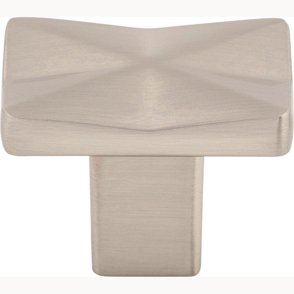 TOP KNOBS Quilted Cabinet Knobs & Pulls
