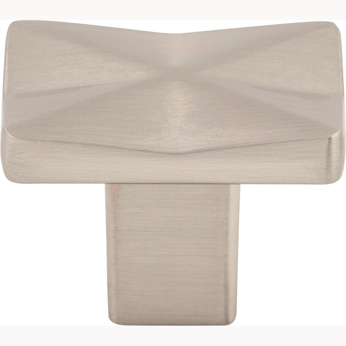 TOP KNOBS Quilted Cabinet Knobs & Pulls