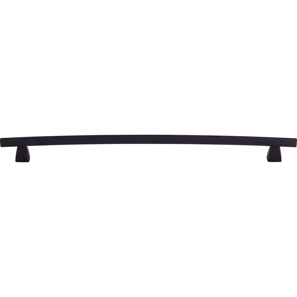 TOP KNOBS Arched Cabinet Knobs & Pulls