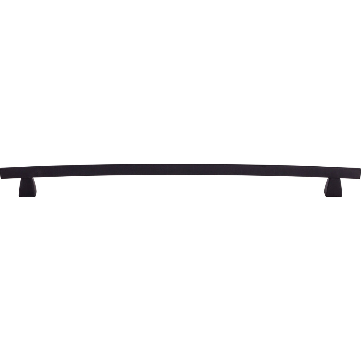 TOP KNOBS Arched Cabinet Knobs & Pulls