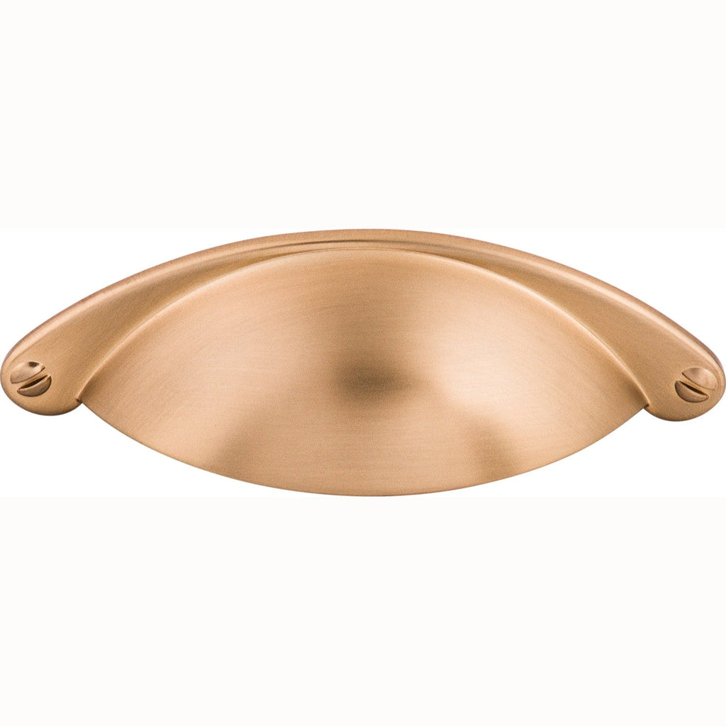 TOP KNOBS Arendal Cabinet Pulls & Cup Pulls