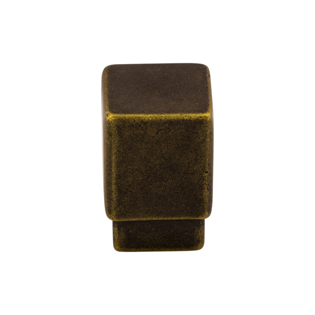 TOP KNOBS Tapered Cabinet Knobs & Pulls