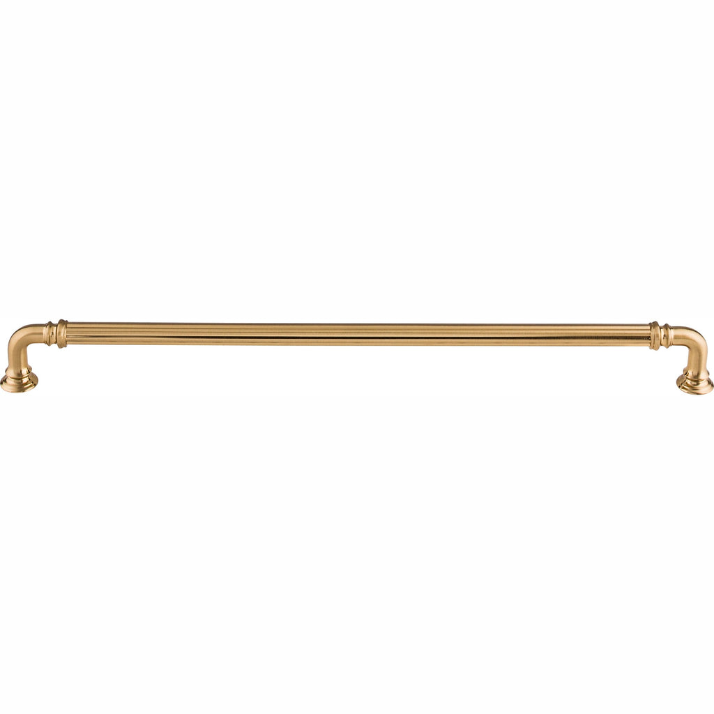 TOP KNOBS Reeded Cabinet Knobs & Pulls