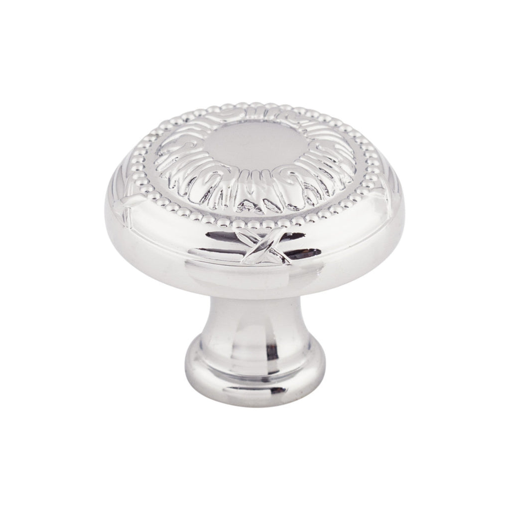 TOP KNOBS Ribbon Cabinet Knob