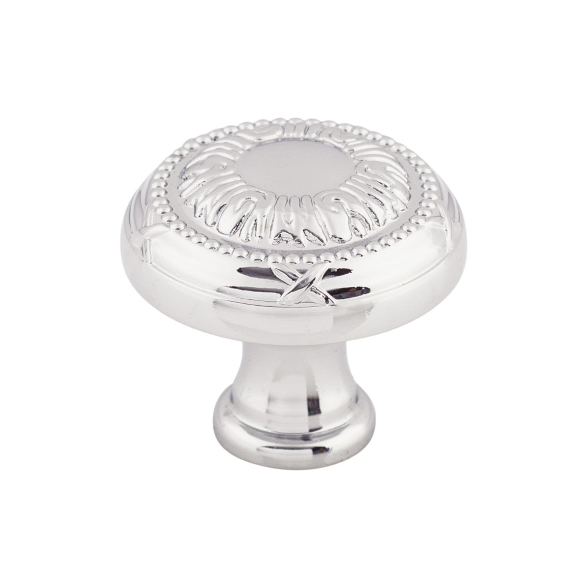 TOP KNOBS Ribbon Cabinet Knob