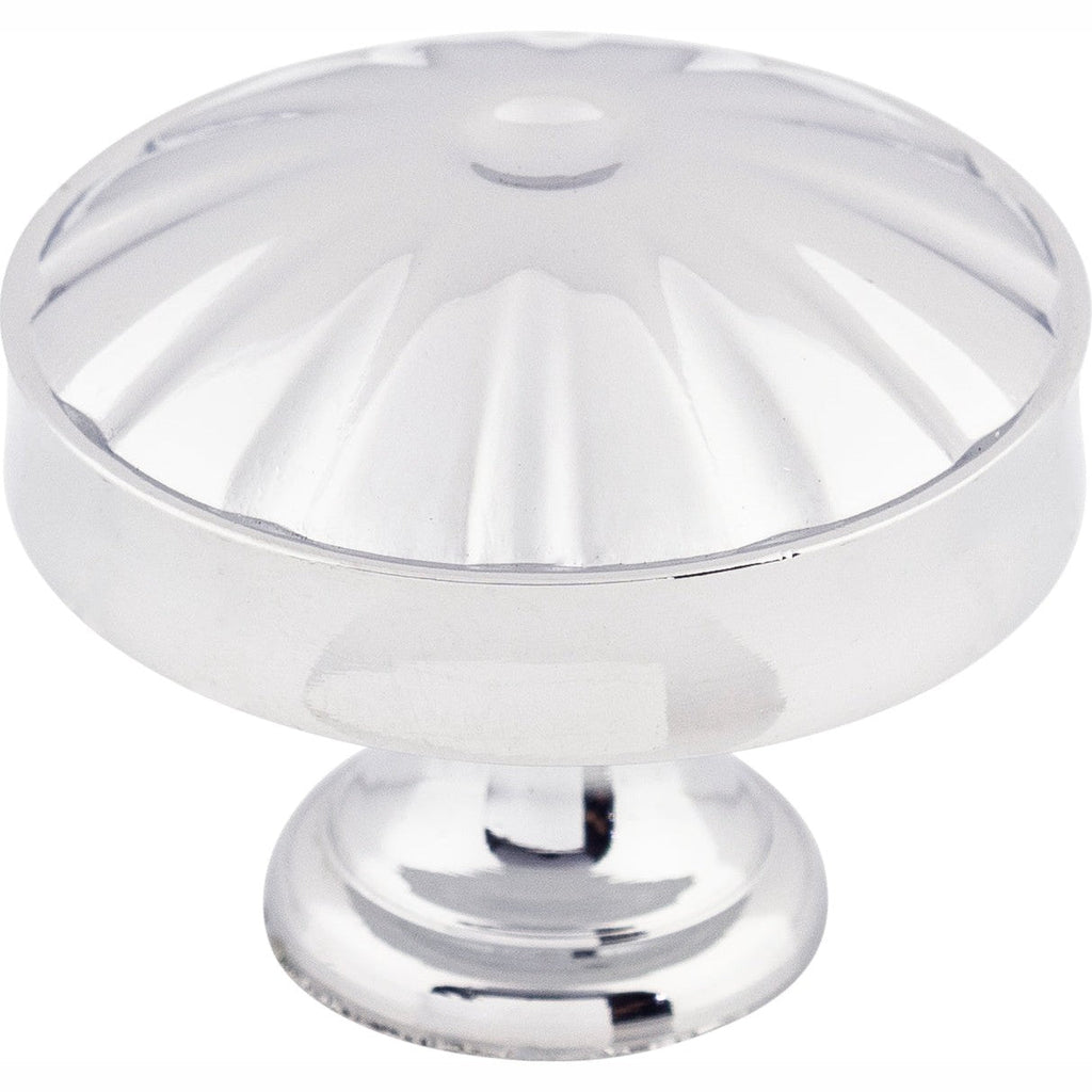 TOP KNOBS Hudson Cabinet Knob
