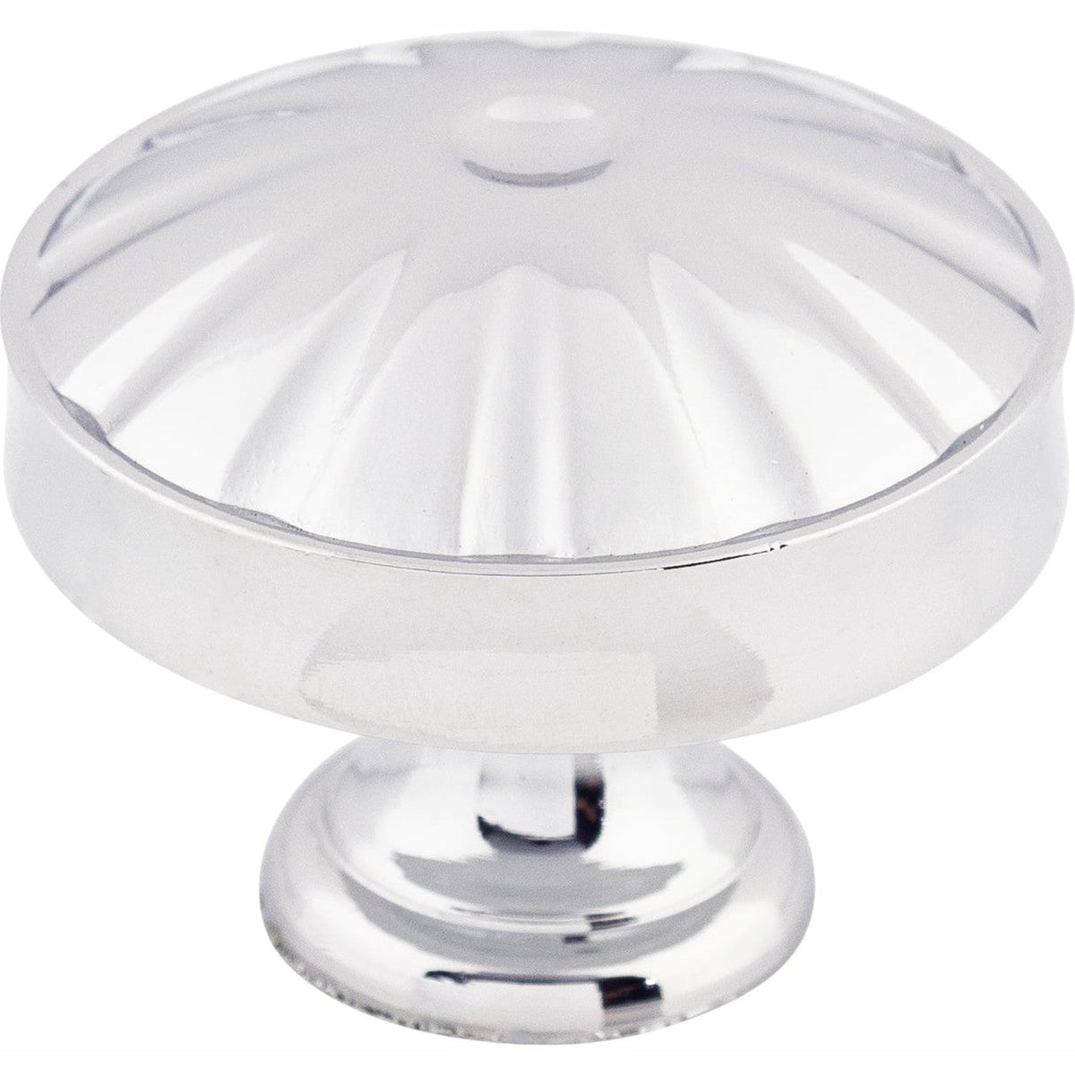 TOP KNOBS Hudson Cabinet Knob