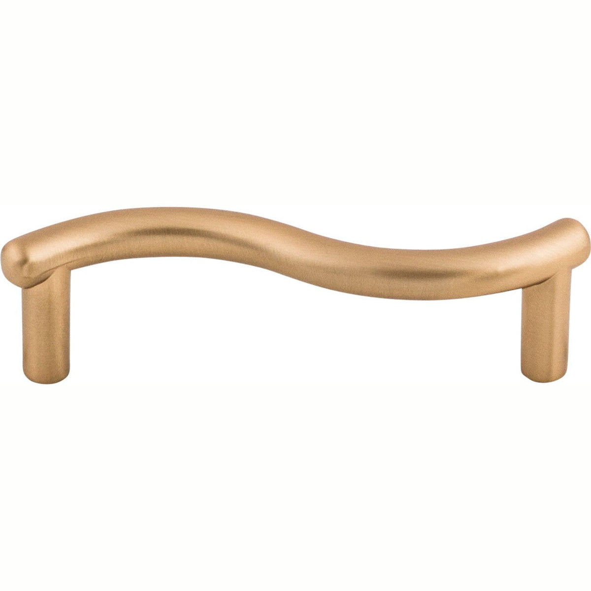 TOP KNOBS Spiral Cabinet Pulls