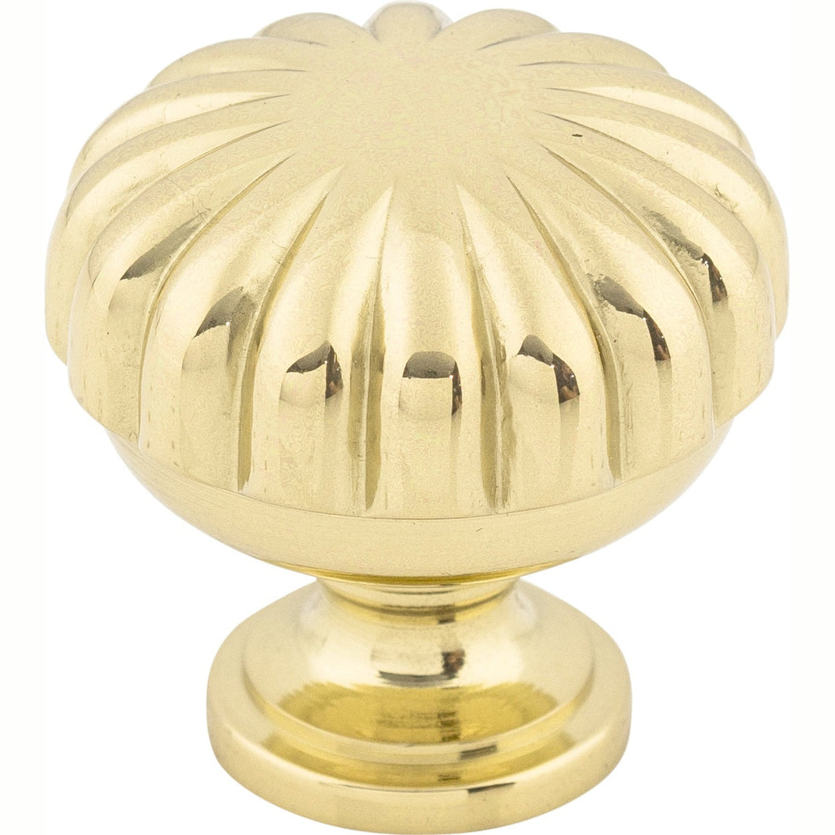 TOP KNOBS Melon Cabinet Knob