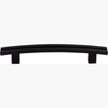 TOP KNOBS Inset Rail Cabinet Knobs & Pulls