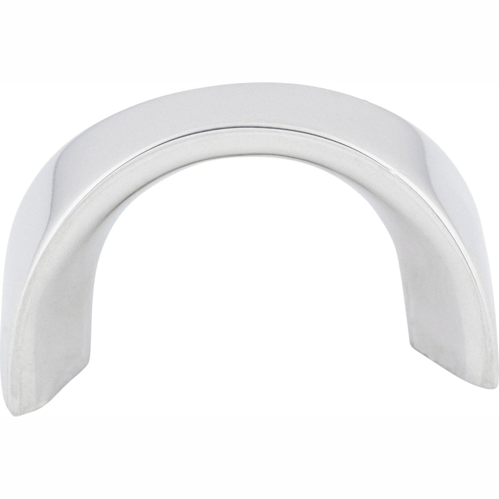 TOP KNOBS U-Pull Series Cabinet Pulls