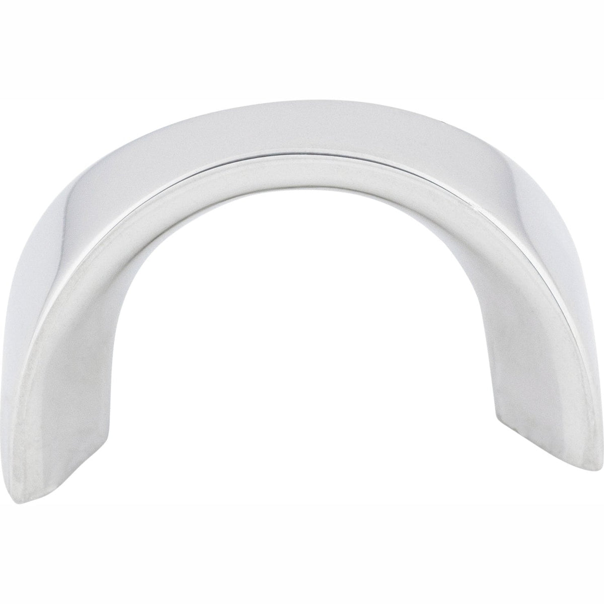TOP KNOBS U-Pull Series Cabinet Pulls