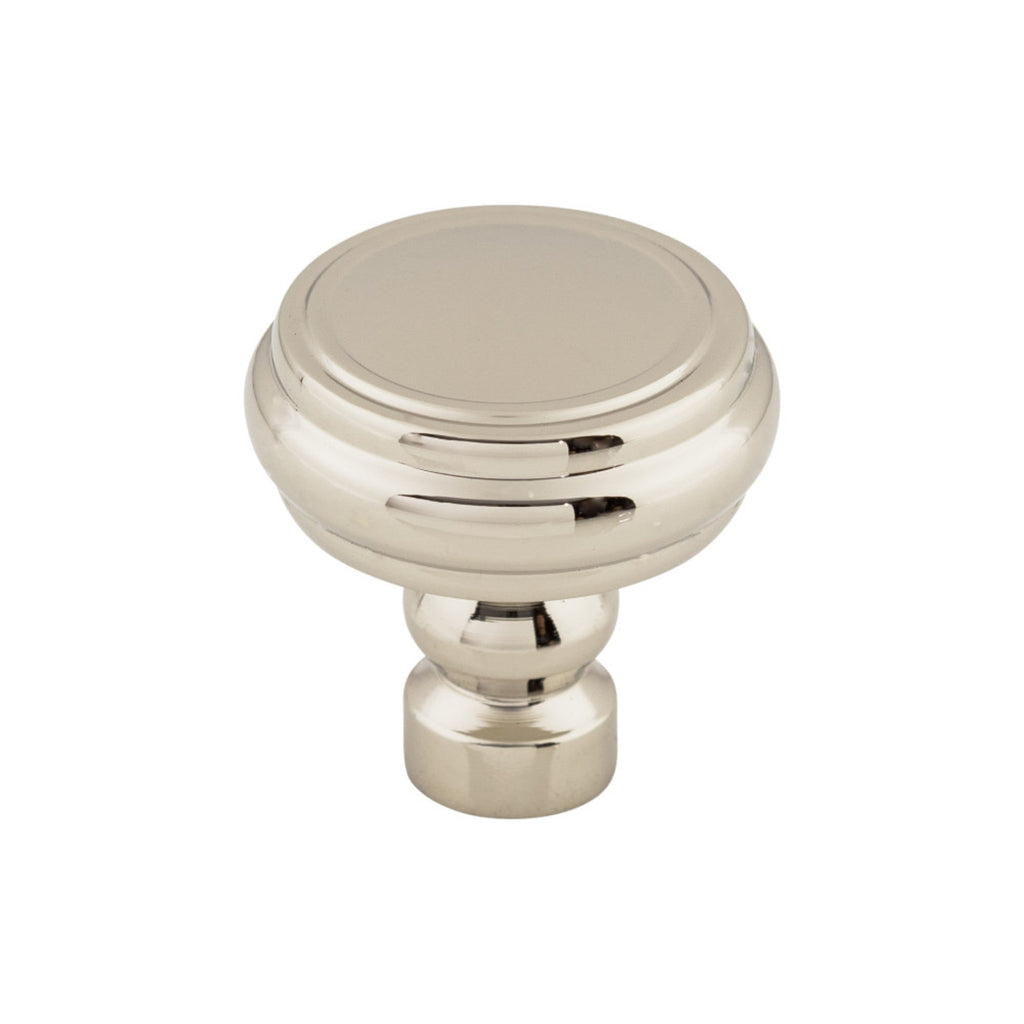TOP KNOBS Brixton Cabinet Knobs & Pulls