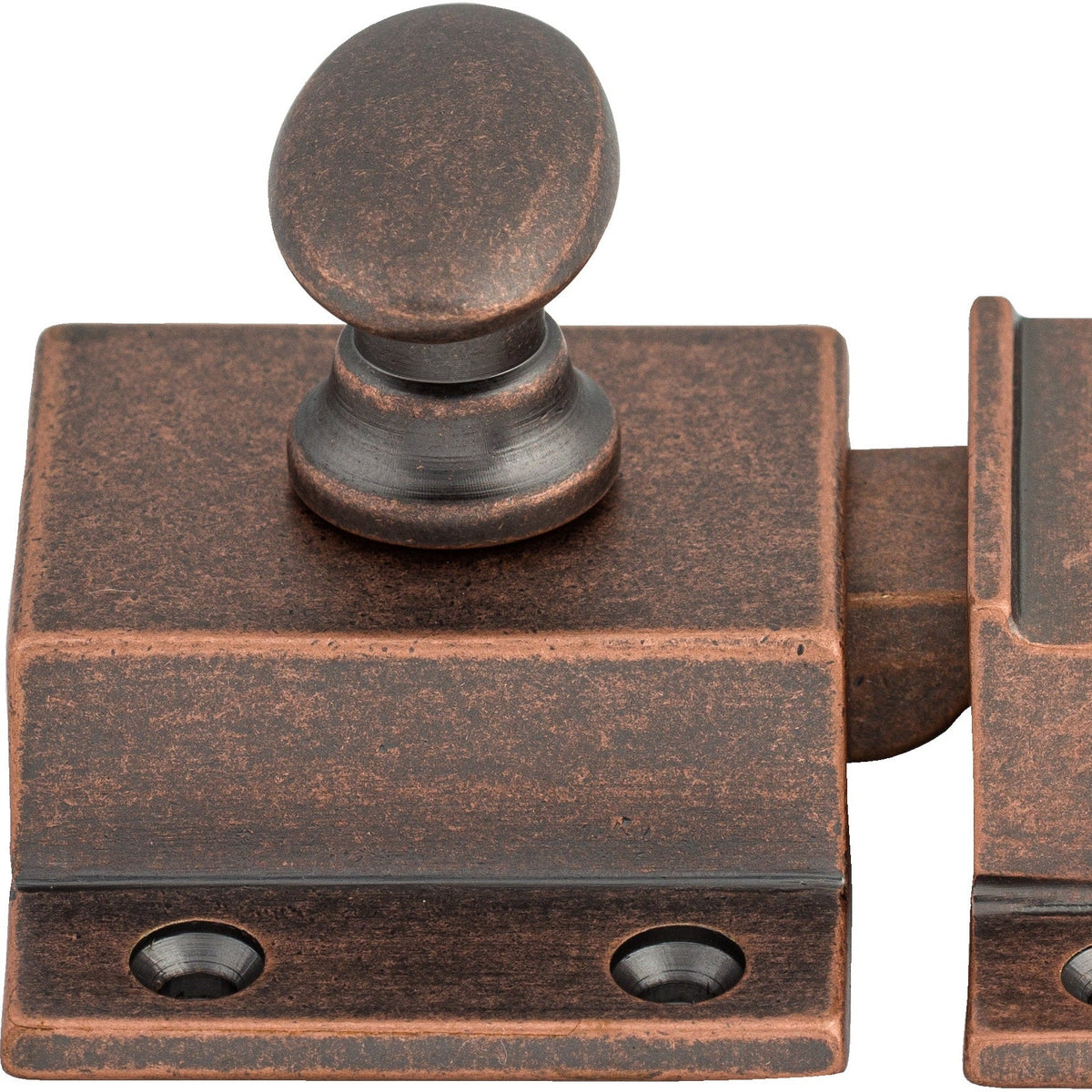 TOP KNOBS Cabinet Latches