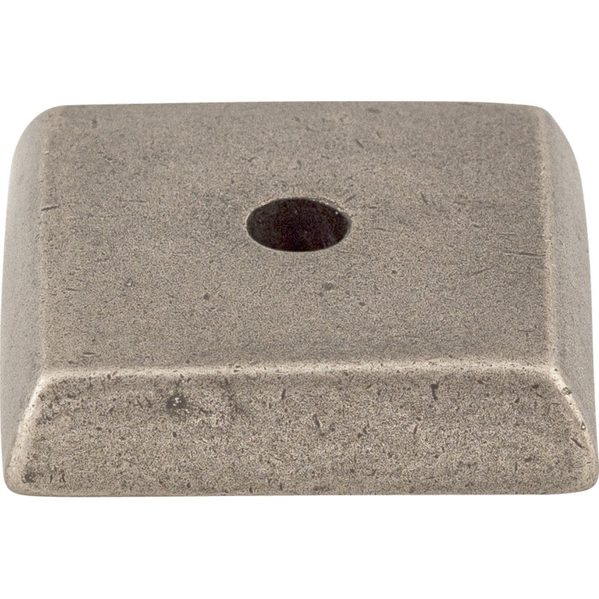 TOP KNOBS Aspen Cabinet Backplates