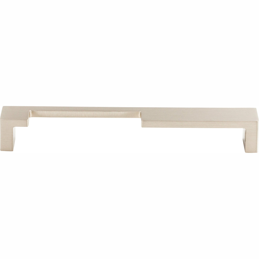 TOP KNOBS Modern Metro Cabinet Pulls