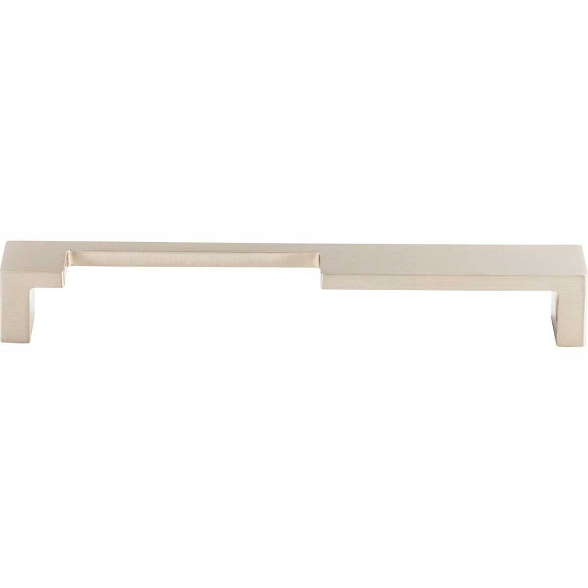 TOP KNOBS Modern Metro Cabinet Pulls
