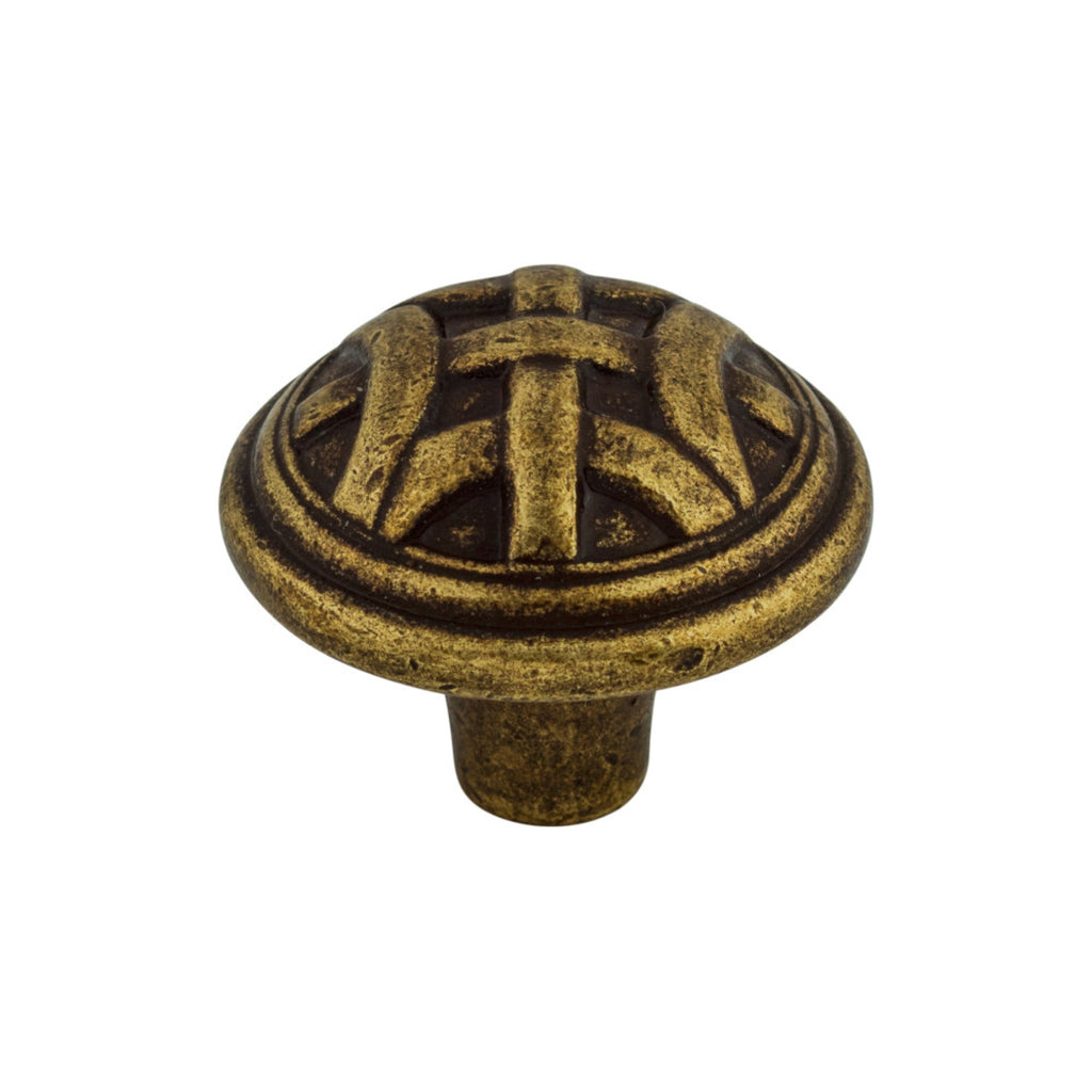 TOP KNOBS Celtic Cabinet Knobs & Backplates