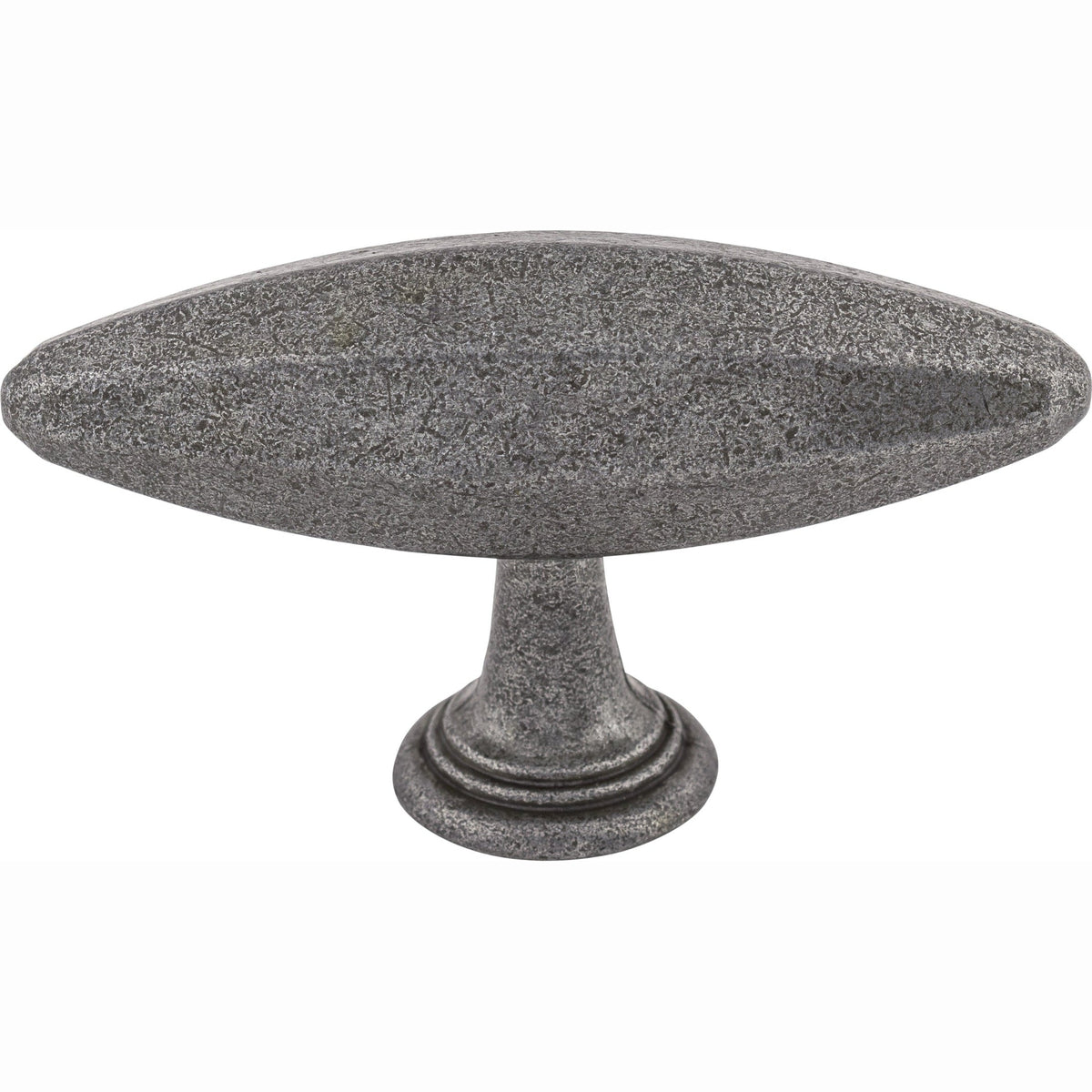 TOP KNOBS Chareau Cabinet T-Handles & Pulls