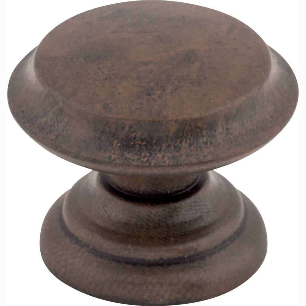 TOP KNOBS Flat Top Cabinet Knob
