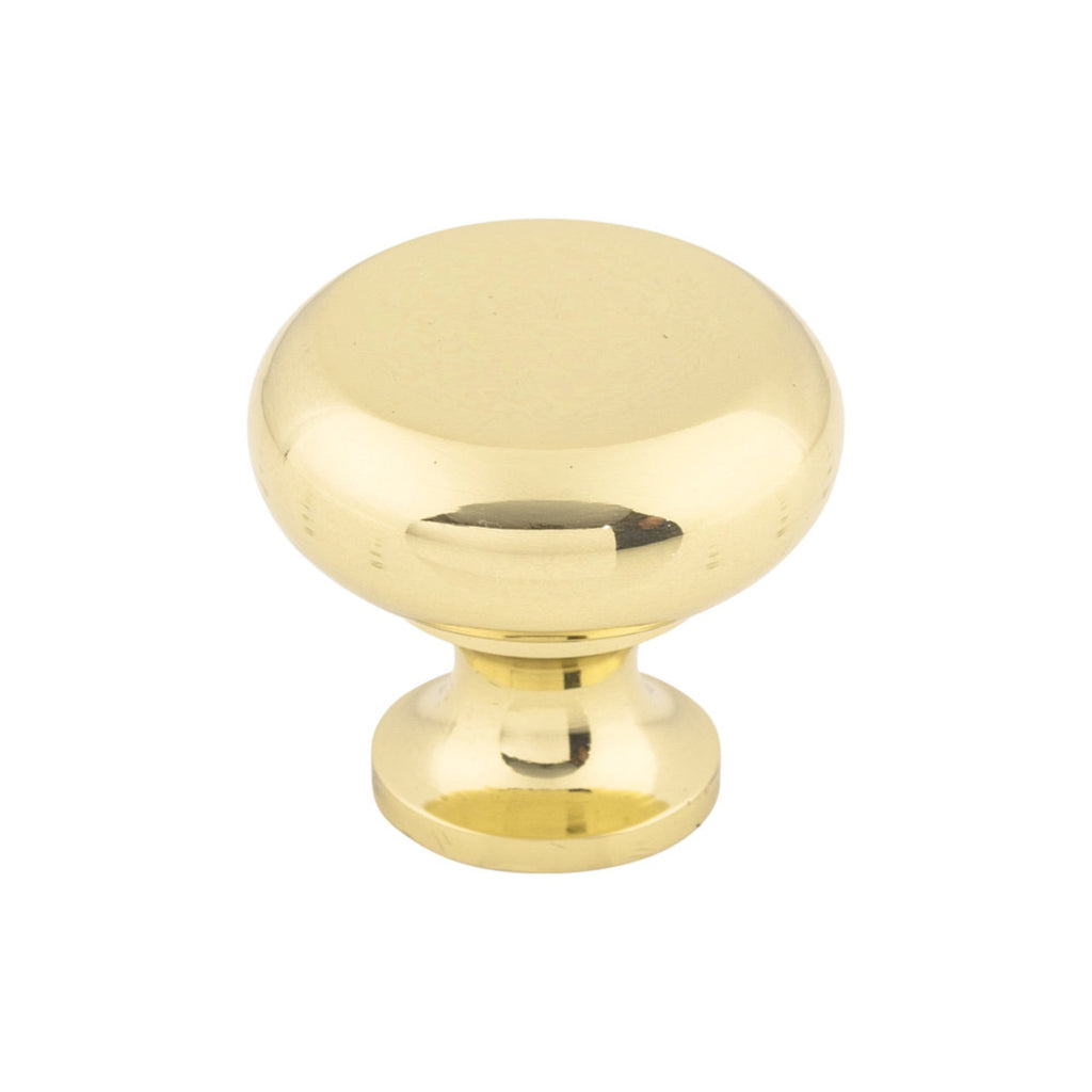 TOP KNOBS Flat Cabinet Knob