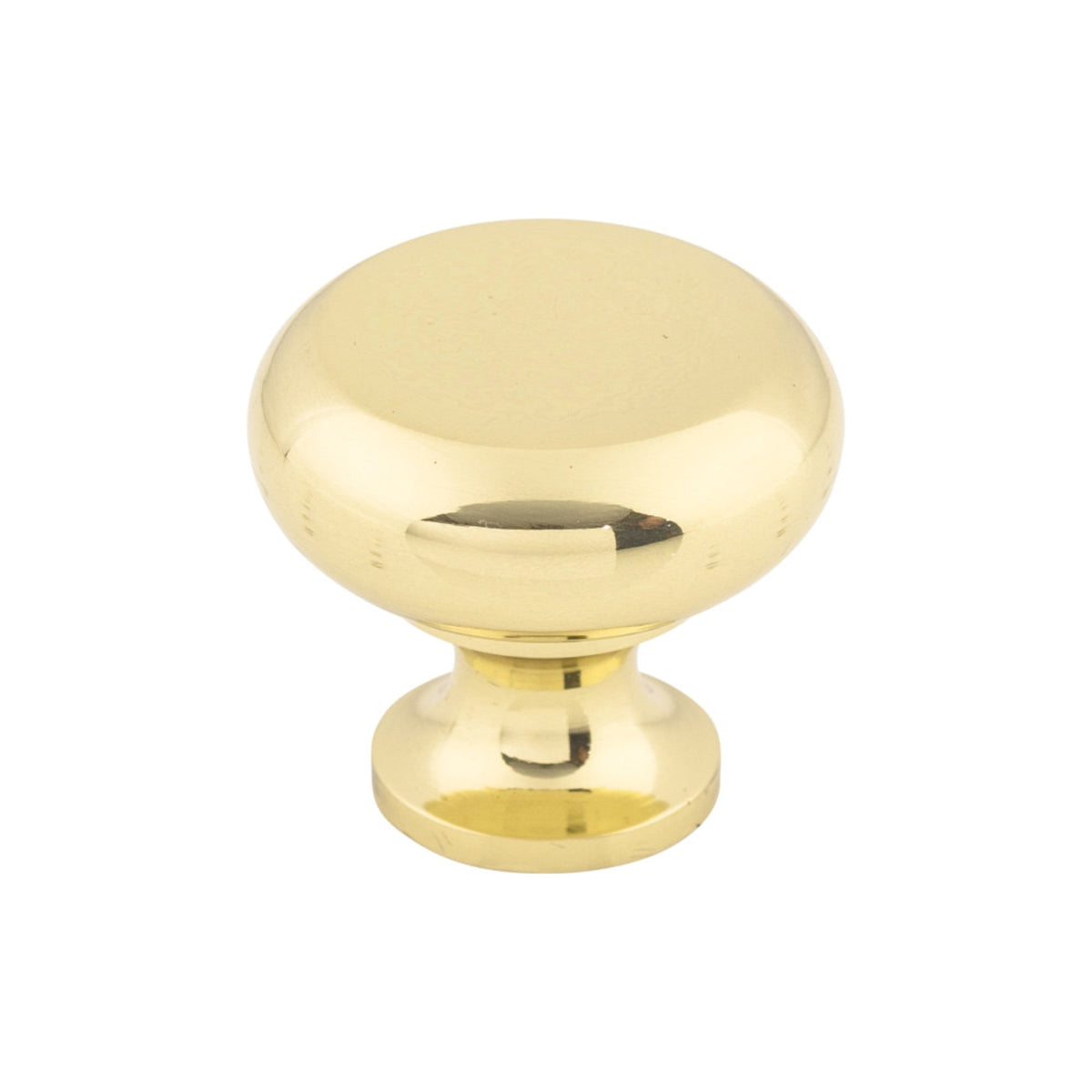 TOP KNOBS Flat Cabinet Knob