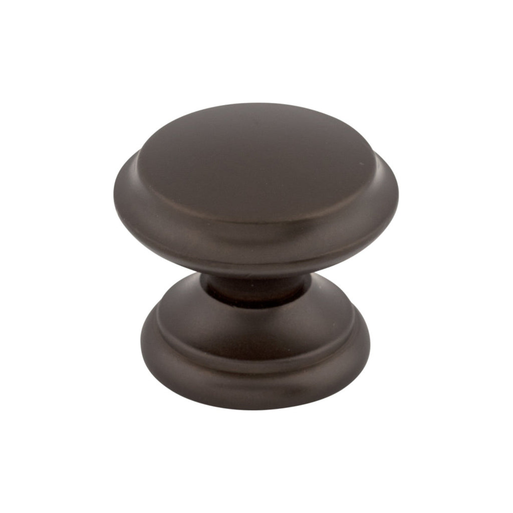 TOP KNOBS Flat Top Cabinet Knob