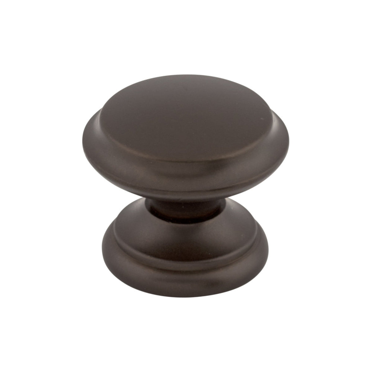 TOP KNOBS Flat Top Cabinet Knob