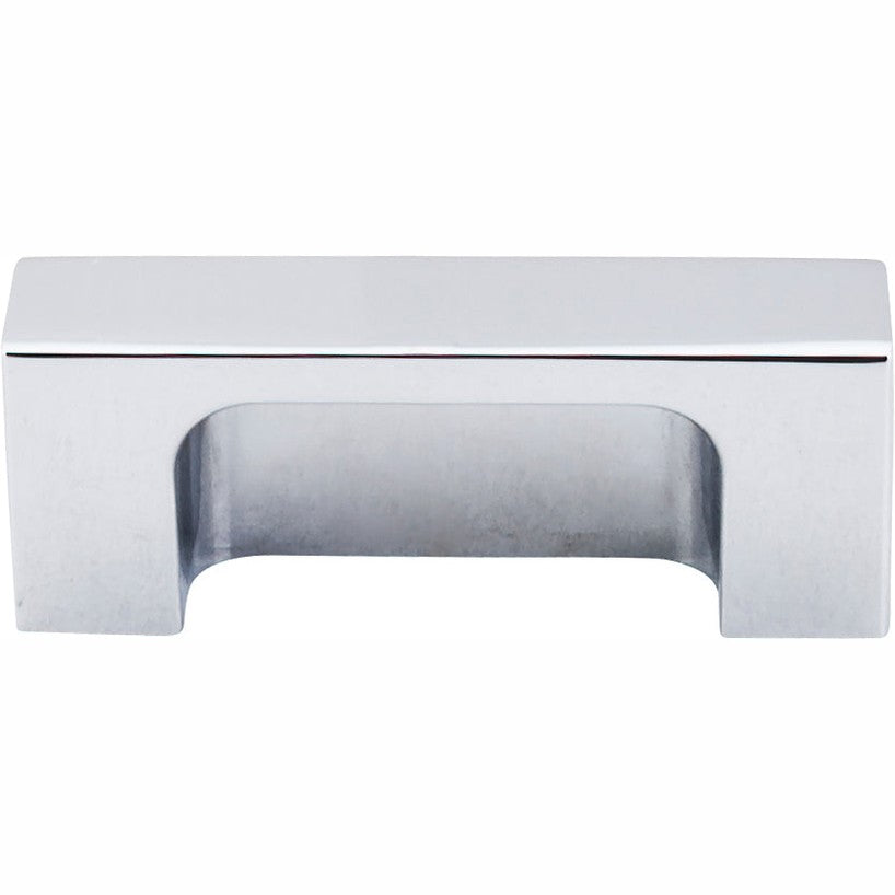 TOP KNOBS Modern Metro Cabinet Pulls