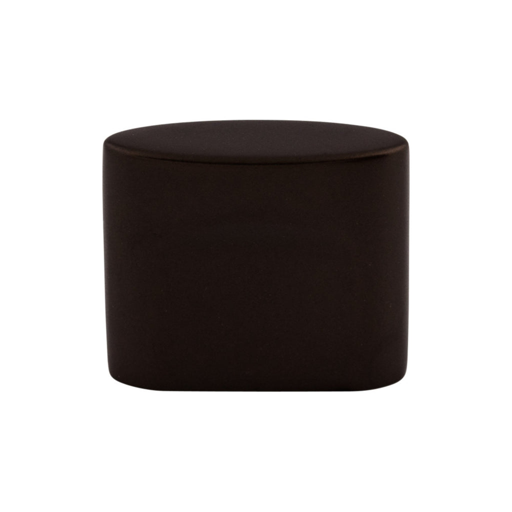 TOP KNOBS Oval Slot Cabinet Knobs & Pulls