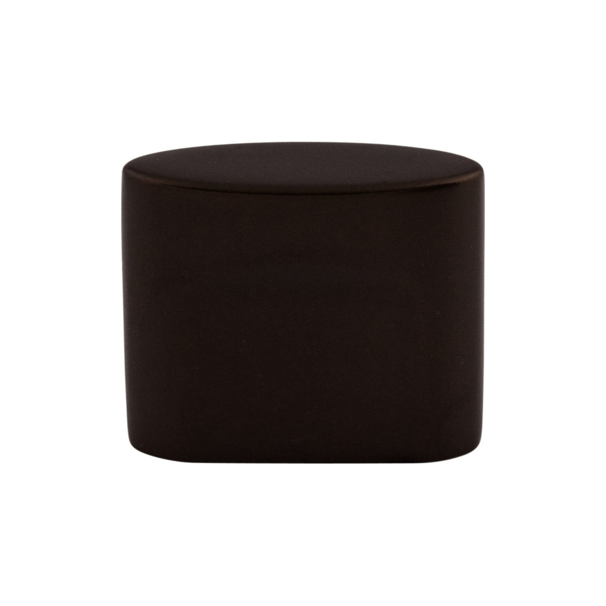 TOP KNOBS Oval Slot Cabinet Knobs & Pulls
