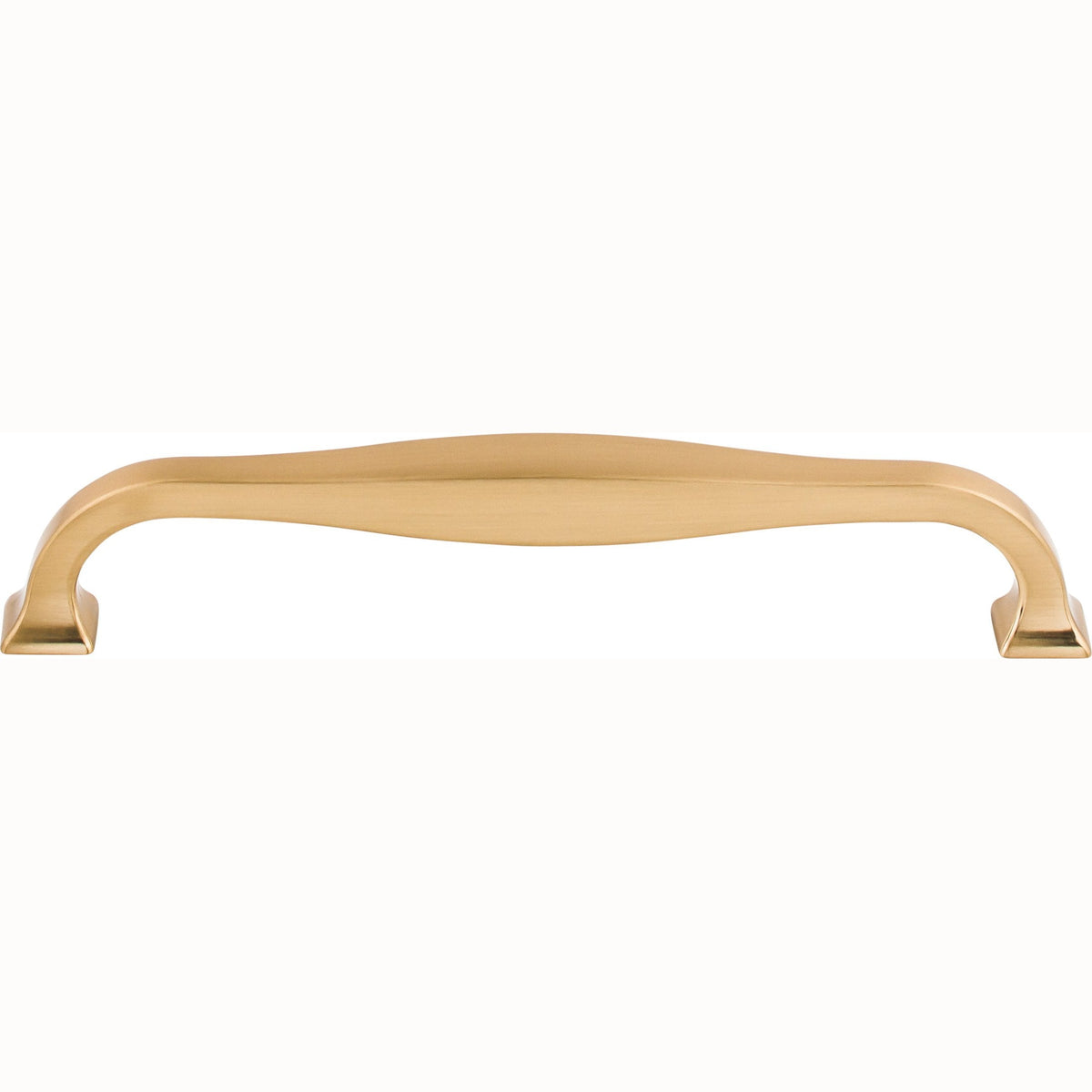 TOP KNOBS Contour Cabinet Knobs & Pulls