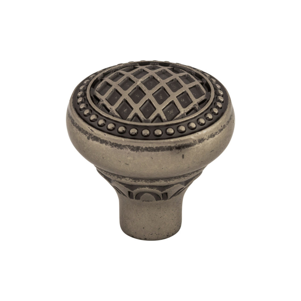 TOP KNOBS Trevi Cabinet Knobs & Pulls