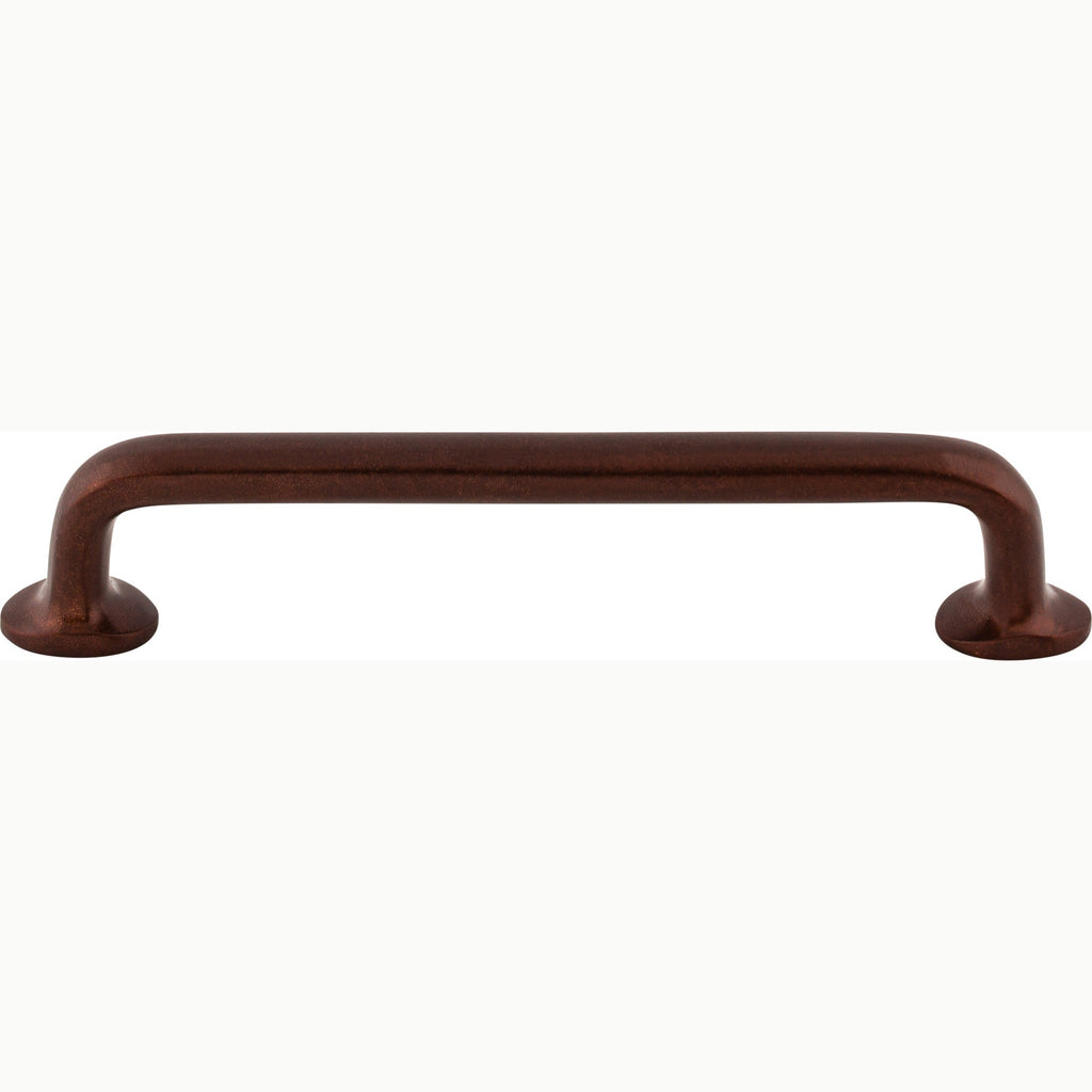 TOP KNOBS Aspen Rounded Cabinet Pulls