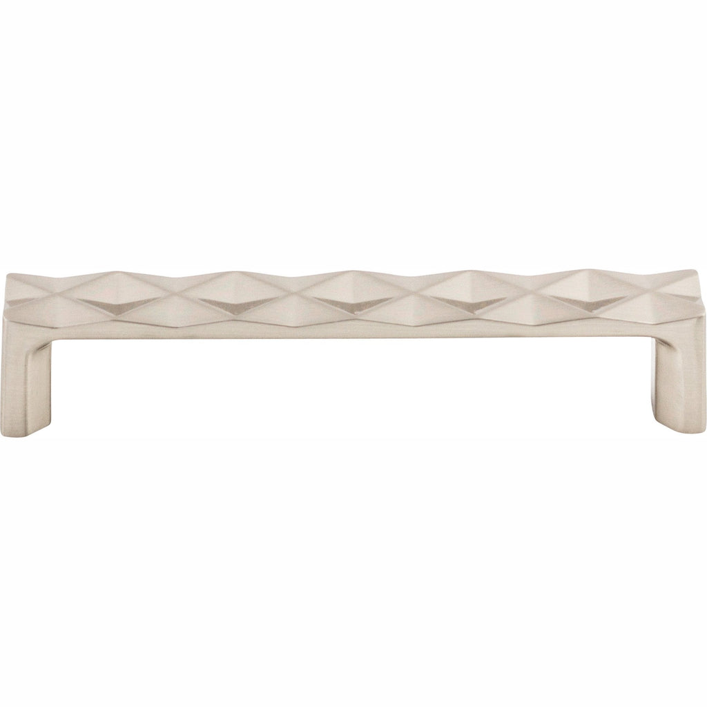 TOP KNOBS Quilted Cabinet Knobs & Pulls