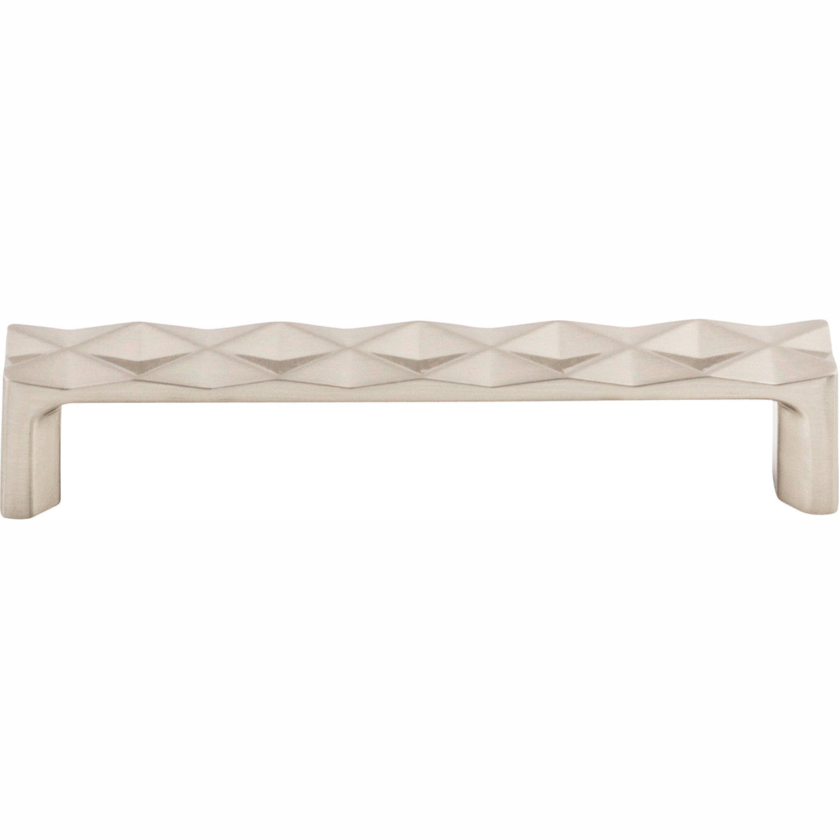 TOP KNOBS Quilted Cabinet Knobs & Pulls