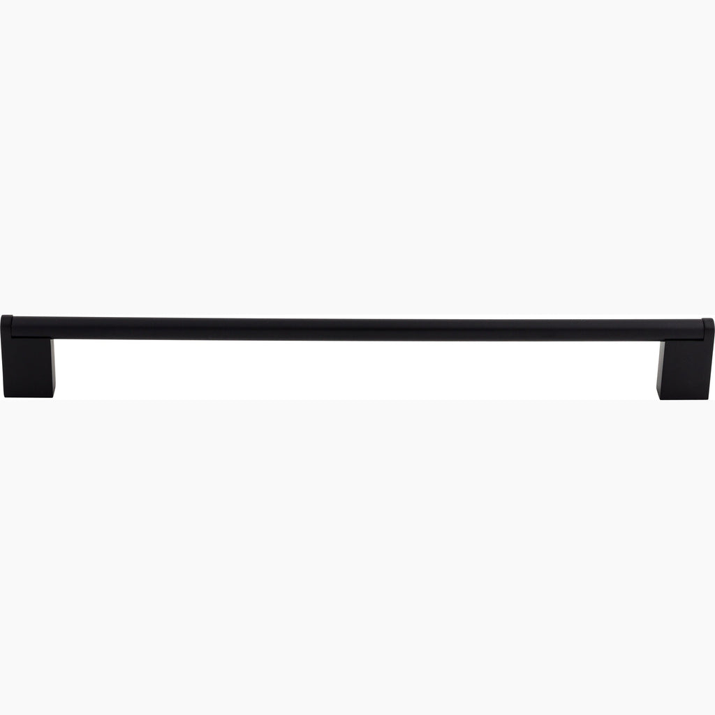 TOP KNOBS Princetonian Cabinet & Appliance Pulls