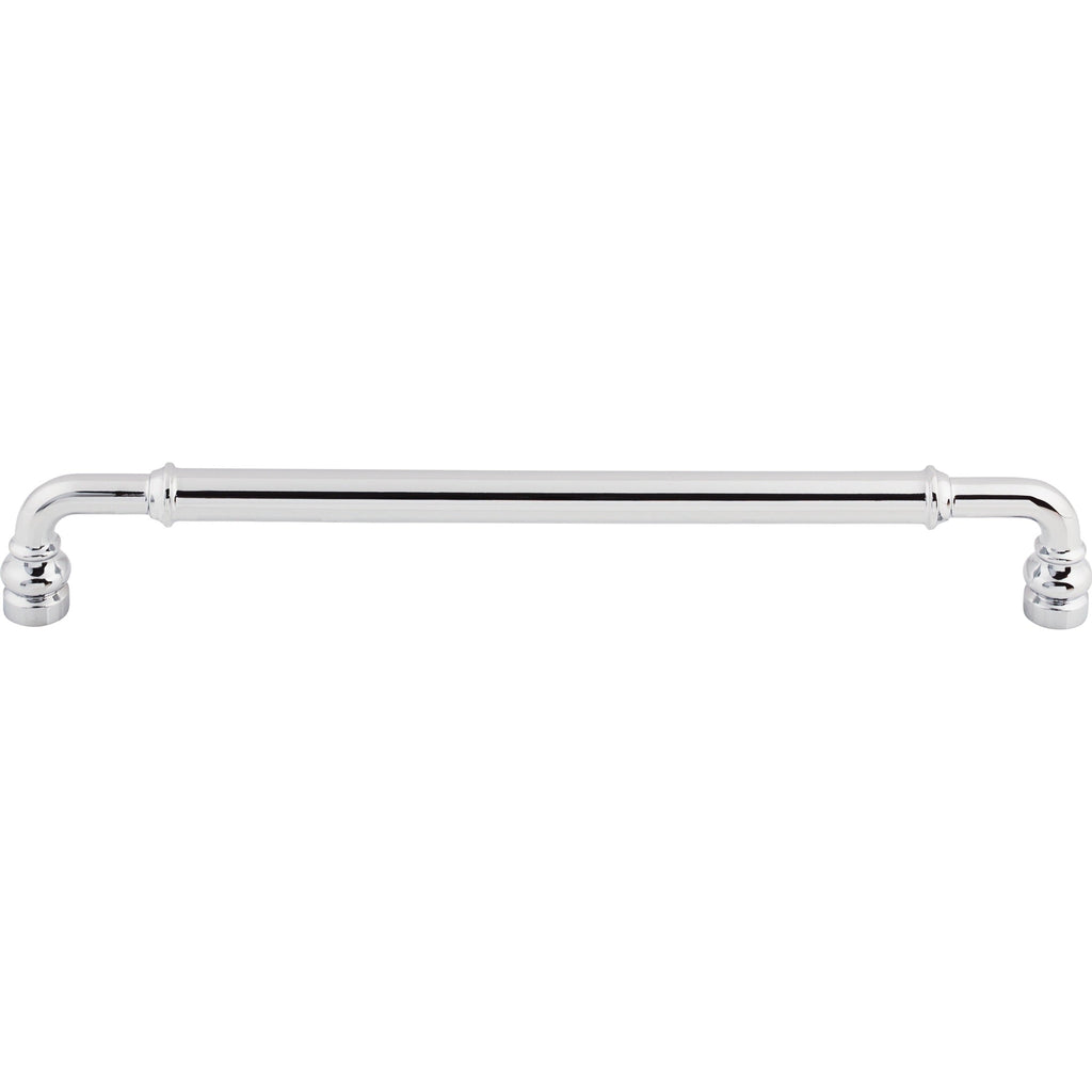 TOP KNOBS Brixton Cabinet Knobs & Pulls